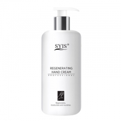 SYIS Regenerujący krem do dłoni 500 ml Activ